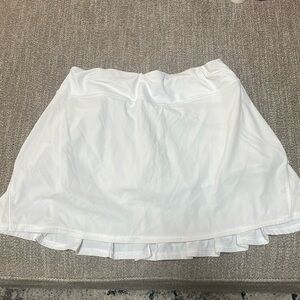 Lululemon skirt